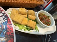 -阿财老铺·老蚌埠龙虾城(华夏总店)