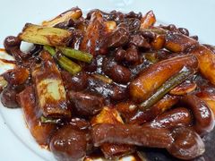 -新乾隆酒楼(帝景园店)