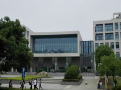 -南京医科大学(江宁校区)