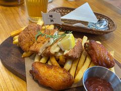 -几静cafe(基湖店)