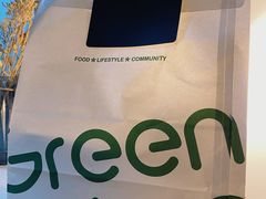 -Green Option(官舍店)