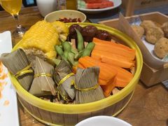 -老山东·山东菜(鲁菜名店)