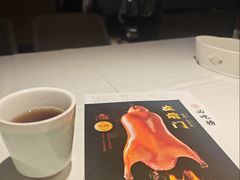 -在前门·烤鸭北京菜(五月花广场店)