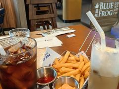 -bluefrog蓝蛙(成都太古里店)
