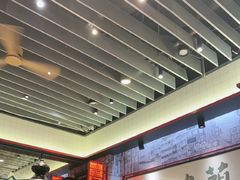 -肥汁米蘭香港米线(长宁来福士店)