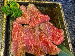 -樱嘢·炭火烧肉(惠南店)