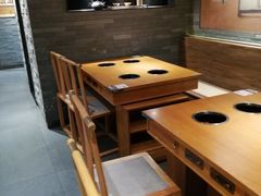 用餐区-呷哺呷哺 黄金牧场 (盛世天骄店)
