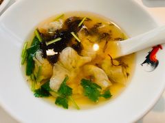 -莆田餐厅PUTIEN(三里屯店)