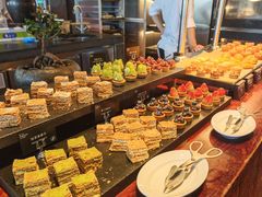 -广州富力君悦大酒店·凯菲厅