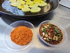 -凉都青瓦房烙锅(清镇中环国际店)
