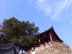 iphone_upload_pic-北京鹫峰国家森林公园