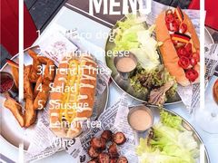 -Eckl’s爱氏热狗(猫街店)