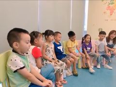 -易贝乐成长中心(坂田中心)