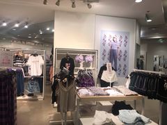 -C&A(茂业天地店)