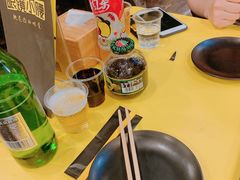 -望京小腰(北京总店)