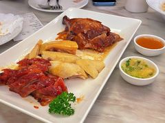 -翠华餐厅(德基广场店)