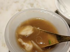 手拆宋嫂黄鱼羹-金悦(浦东嘉里城店)