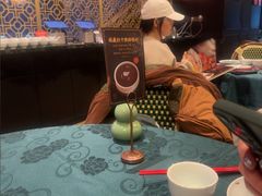 -誉八仙粤菜(万象天地店)