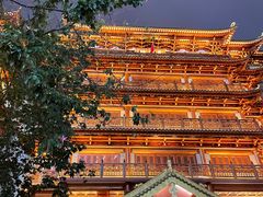 -大佛古寺