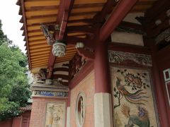 -忠惠蔡公祠