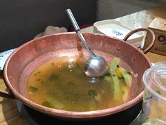 -妈妈的味道(和顺古镇店)