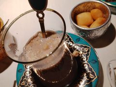 -龟兹KUCINA·新疆菜(前滩L+PLAZA店)