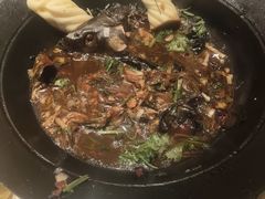 -嘎吧锅私家菜馆(联想科技城店)