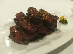 石库门熏鱼-和记小菜(七宝店)