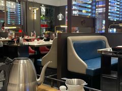 -稻香海鲜饭店(第一国际店)