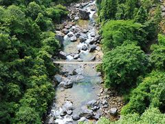 -石台牯牛降景区