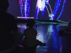 -同济大学四平路校区深海探索馆