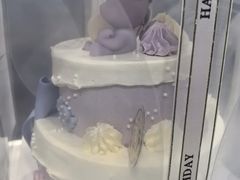 -幸福西饼生日蛋糕·下午茶(嘉禾店)