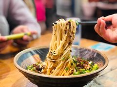 -我的面 川味Bistro(后沙峪店)