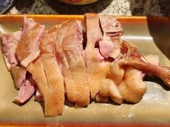 -南京大牌档(青岛万象城店)