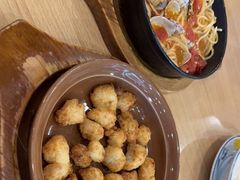 -萨莉亚意式餐厅(三号湾广场店)