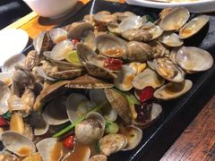 -金谷园饺子·烧烤(人大总店)