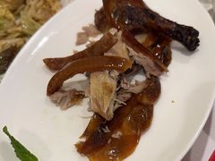 -月福京味斋·烤鸭店·北京菜(鼓楼总店)