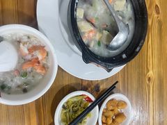 -皮蛋弟砂锅店(总店)