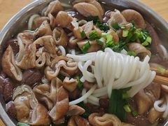 猪脏粉-守英猪脏粉(仓桥街店)