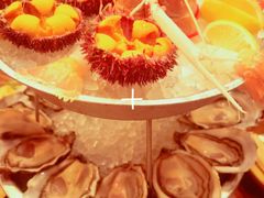-斯普汇生蚝牛排馆(中骏世界城店)