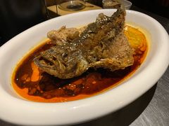 十二味椒麻鱼-黔香阁·味(花木店)