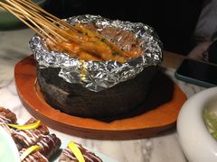 -高宅(万达店)