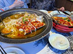 -望湘园·洞庭渔宴(永旺店)