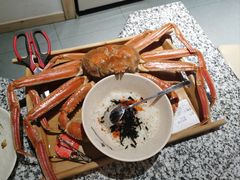 -震海贝烤贝·民俗特色店(延吉总店)
