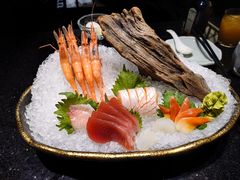 -上井精致料理自助餐(松雷店)