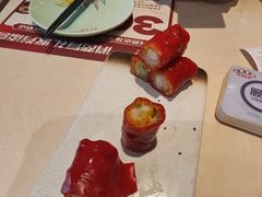 -丰圆轩粤式茶楼(大宁国际商业广场店)