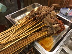 -水碾河刘老大串串香(水碾河路店)