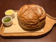 -恰餐厅及酒吧 CHAR Bar & Grill (北京丽都皇冠假日店)