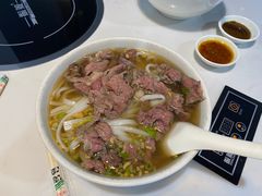 -菜忠潮州牛肉店(岗厦店)