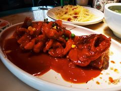 松鼠桂鱼-探花·意境江南菜·唐伯虎文化体验店·松鼠桂鱼(观前店)